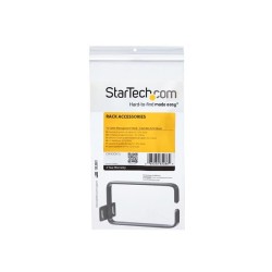StarTech.com Crochet à Anneau en D pour la Gestion des Câbl | JDB-Info