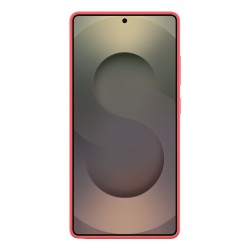 Samsung Coque en silicone pour Galaxy S25 Ultra | JDB-Info