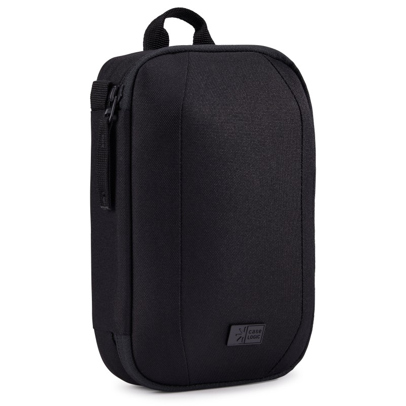 Case Logic Invigo Eco INVIAC102 Black étui pour équipements | JDB-Info