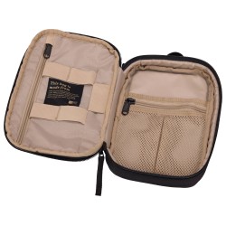 Case Logic Invigo Eco INVIAC102 Black étui pour équipements | JDB-Info