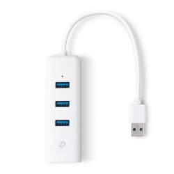 TP-Link UE330 station d'accueil Avec fil USB 3.2 Gen 1 (3.1 | JDB-Info