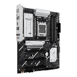 ASUS B650E MAX GAMING WIFI AMD B650 Emplacement AM5 ATX | JDB-Info