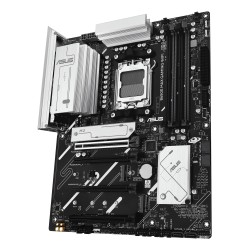 ASUS B650E MAX GAMING WIFI AMD B650 Emplacement AM5 ATX | JDB-Info