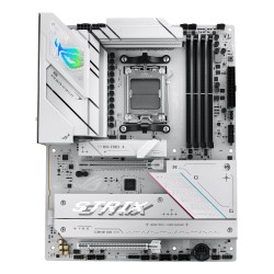ASUS ROG STRIX B850-A GAMING WIFI AMD B850 Emplacement AM5 | JDB-Info