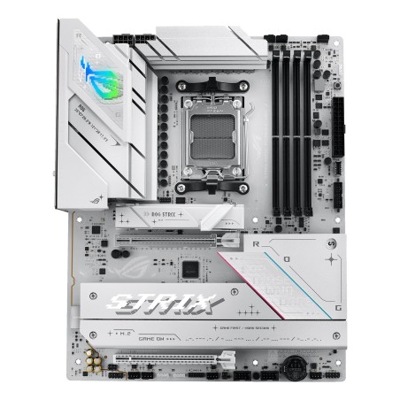 ASUS ROG STRIX B850-A GAMING WIFI AMD B850 Emplacement AM5 | JDB-Info