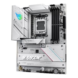 ASUS ROG STRIX B850-A GAMING WIFI AMD B850 Emplacement AM5 | JDB-Info