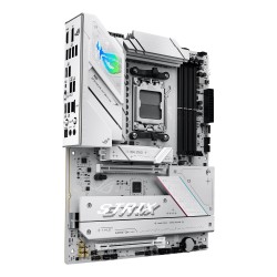 ASUS ROG STRIX B850-A GAMING WIFI AMD B850 Emplacement AM5 | JDB-Info