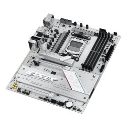 ASUS ROG STRIX B850-A GAMING WIFI AMD B850 Emplacement AM5 | JDB-Info