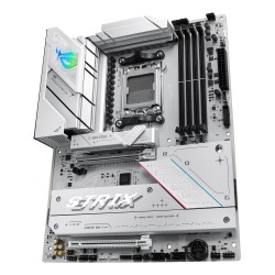 ASUS ROG STRIX B850-A GAMING WIFI AMD B850 Emplacement AM5 | JDB-Info