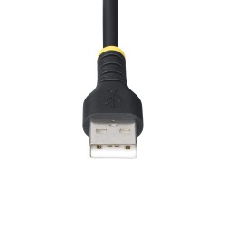 StarTech.com Câble de Charge USB de 1m Robuste, USB vers Li | JDB-Info