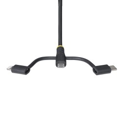 StarTech.com Câble de Charge USB de 1m Robuste, USB vers Li | JDB-Info