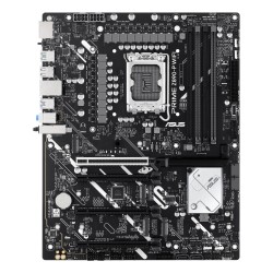 ASUS PRIME Z890-P WIFI Intel Z890 LGA 1851 (Socket V1) ATX | JDB-Info