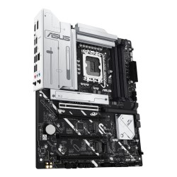 ASUS PRIME Z890-P WIFI Intel Z890 LGA 1851 (Socket V1) ATX | JDB-Info