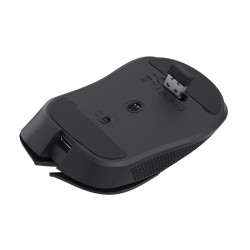 Trust GXT 923 YBAR souris Gaming Droitier RF sans fil Optiq | JDB-Info