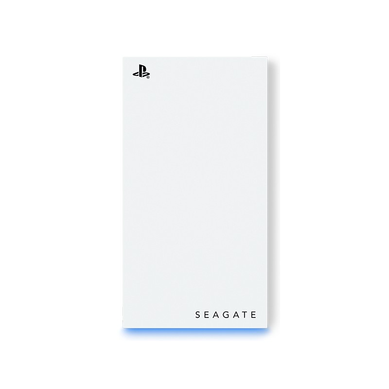Seagate Game Drive 2 To 3.2 Gen 1 (3.1 Gen 1) Blanc | JDB-Info