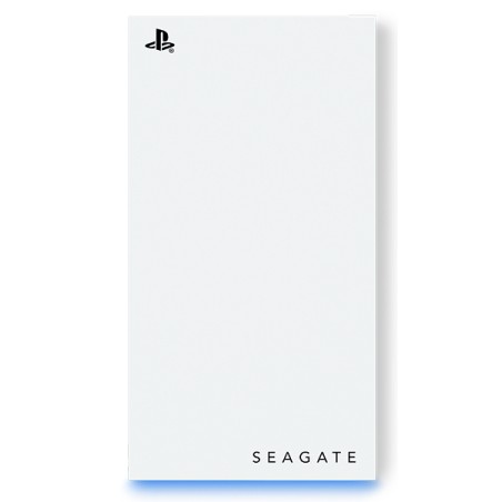 Seagate Game Drive 2 To 3.2 Gen 1 (3.1 Gen 1) Blanc | JDB-Info