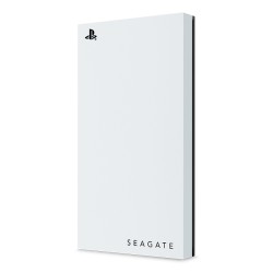 Seagate Game Drive 2 To 3.2 Gen 1 (3.1 Gen 1) Blanc | JDB-Info