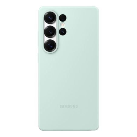Samsung Coque en silicone pour Galaxy S25 Ultra | JDB-Info