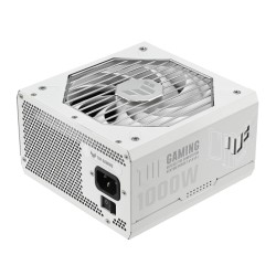 ASUS TUF Gaming 1000W Gold White Edition unité d'alimentati | JDB-Info