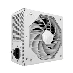 ASUS TUF Gaming 1000W Gold White Edition unité d'alimentati | JDB-Info