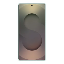 Samsung Coque en silicone pour Galaxy S25 Ultra | JDB-Info
