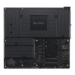 ASUS PRO WS WRX90E-SAGE SE AMD WRX90 Socket sTR5 EEB | JDB-Info