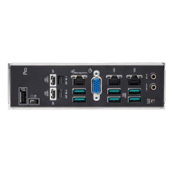 ASUS PRO WS WRX90E-SAGE SE AMD WRX90 Socket sTR5 EEB | JDB-Info