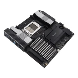 ASUS PRO WS WRX90E-SAGE SE AMD WRX90 Socket sTR5 EEB | JDB-Info