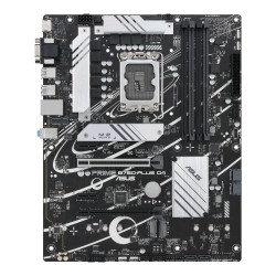ASUS PRIME B760-PLUS D4 Intel B760 LGA 1700 ATX | JDB-Info