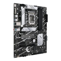 ASUS PRIME B760-PLUS D4 Intel B760 LGA 1700 ATX | JDB-Info