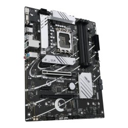 ASUS PRIME B760-PLUS D4 Intel B760 LGA 1700 ATX | JDB-Info