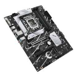 ASUS PRIME B760-PLUS D4 Intel B760 LGA 1700 ATX | JDB-Info