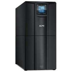 APC SMC3000I alimentation d'énergie non interruptible Inter | JDB-Info