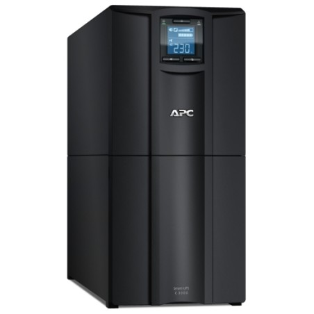 APC SMC3000I alimentation d'énergie non interruptible Inter | JDB-Info