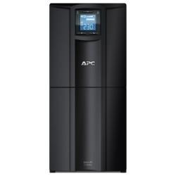 APC SMC3000I alimentation d'énergie non interruptible Inter | JDB-Info
