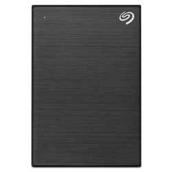 Seagate One Touch STKY1000400 disque dur externe 1 To 2.5" | JDB-Info