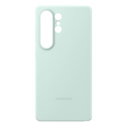 Samsung Coque en silicone pour Galaxy S25 Ultra | JDB-Info