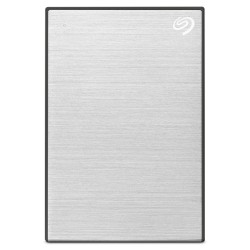 Seagate One Touch STKY2000401 disque dur externe 2 To 2.5" | JDB-Info