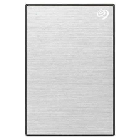 Seagate One Touch STKY2000401 disque dur externe 2 To 2.5" | JDB-Info