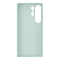 Samsung Coque en silicone pour Galaxy S25 Ultra | JDB-Info
