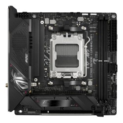 ASUS ROG STRIX B650E-I GAMING WIFI AMD B650 Emplacement AM5 | JDB-Info