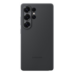Samsung Coque en silicone pour Galaxy S25 Ultra | JDB-Info