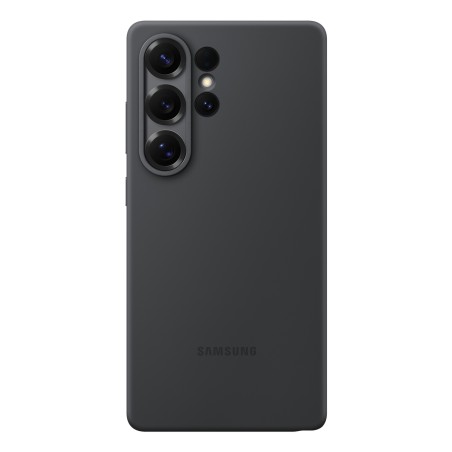 Samsung Coque en silicone pour Galaxy S25 Ultra | JDB-Info