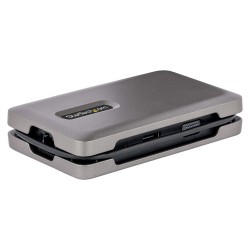 StarTech.com Adaptateur Multiport USB C - Station d'Accueil | JDB-Info