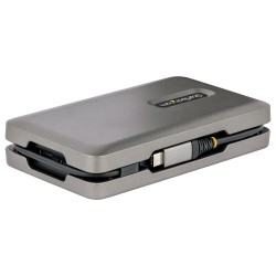 StarTech.com Adaptateur Multiport USB C - Station d'Accueil | JDB-Info