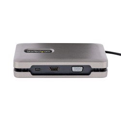 StarTech.com Adaptateur Multiport USB C - Station d'Accueil | JDB-Info