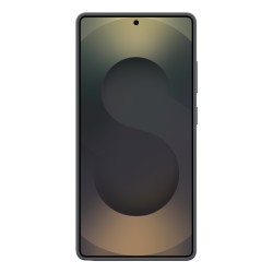 Samsung Coque en silicone pour Galaxy S25 Ultra | JDB-Info