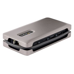 StarTech.com Adaptateur Multiport USB C - Station d'Accueil | JDB-Info