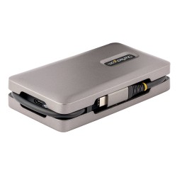 StarTech.com Adaptateur Multiport USB C - Station d'Accueil | JDB-Info