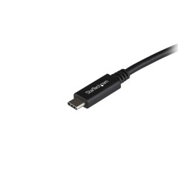 StarTech.com Câble USB-B vers USB-C de 1m, USB 10Gbps, Cord | JDB-Info